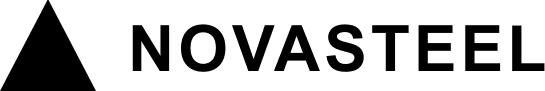 لوگوی نوااستیل
