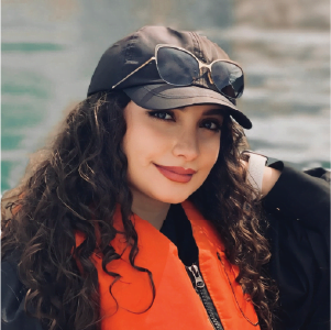 تصویر پروفایل پرنیا قروه